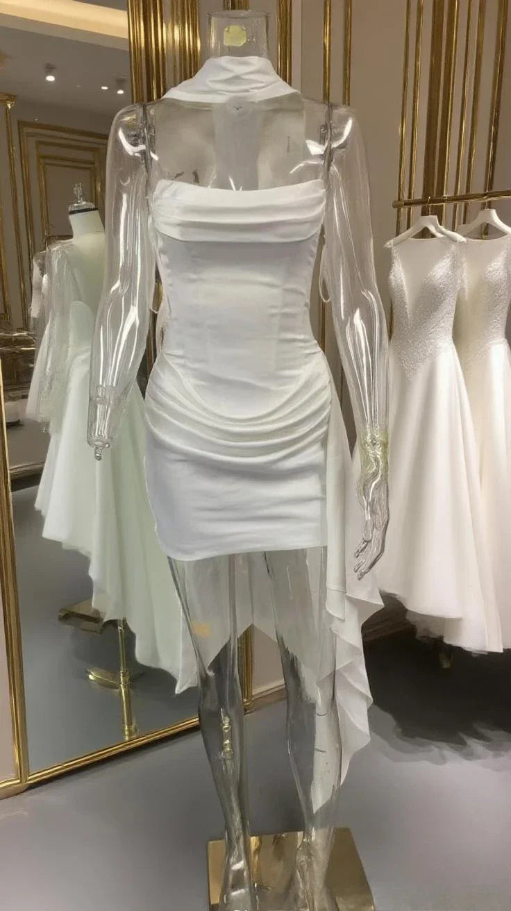 BELLA DRESS