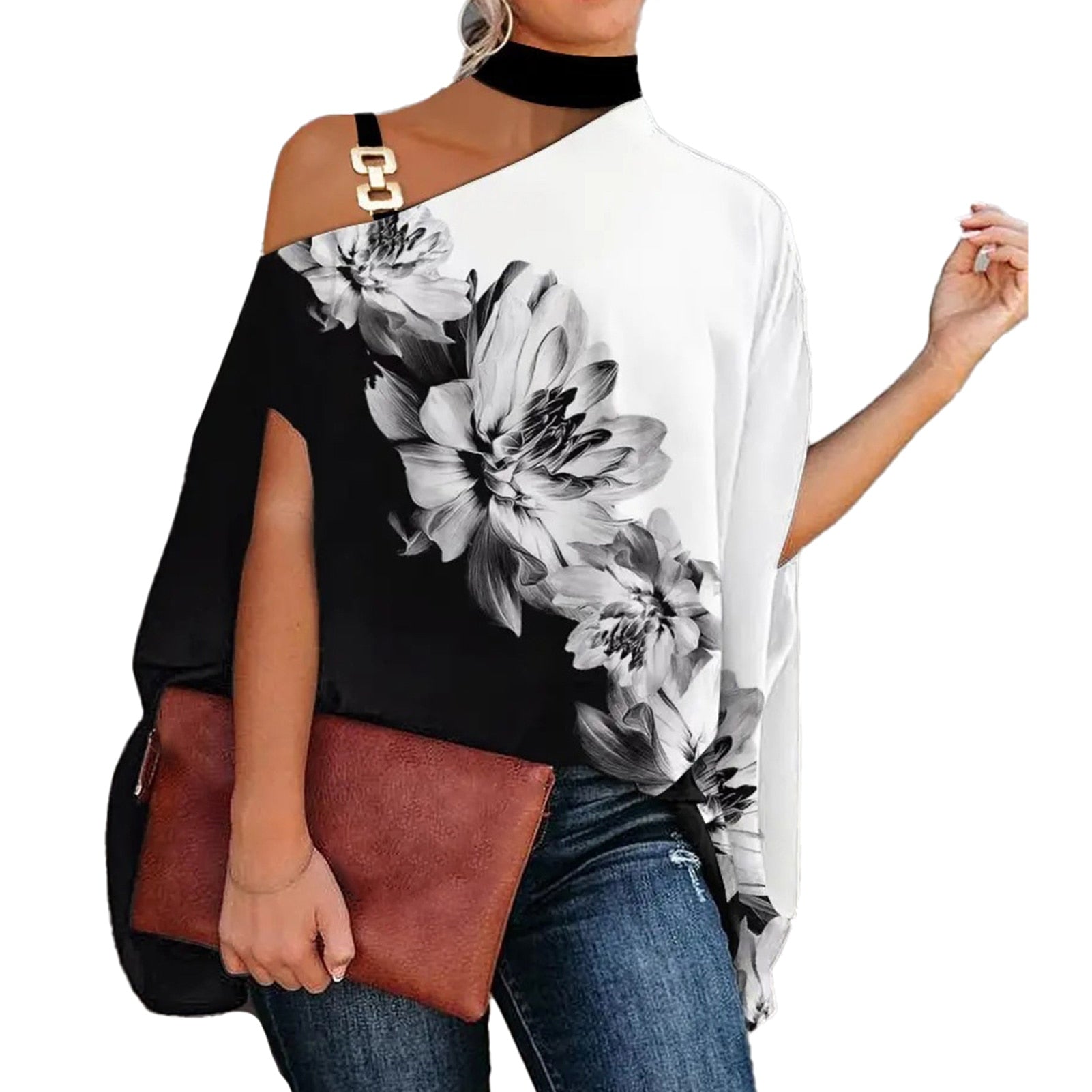 SARA BLOUSE O