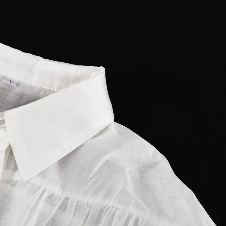 Mila Blouse