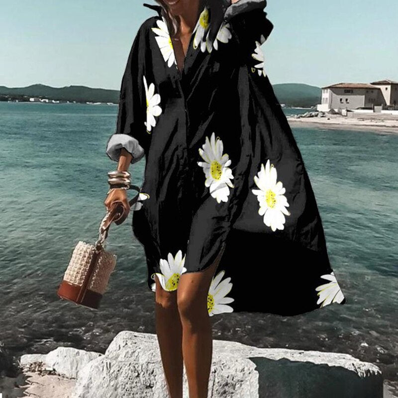 VARVARA DRESS Black2