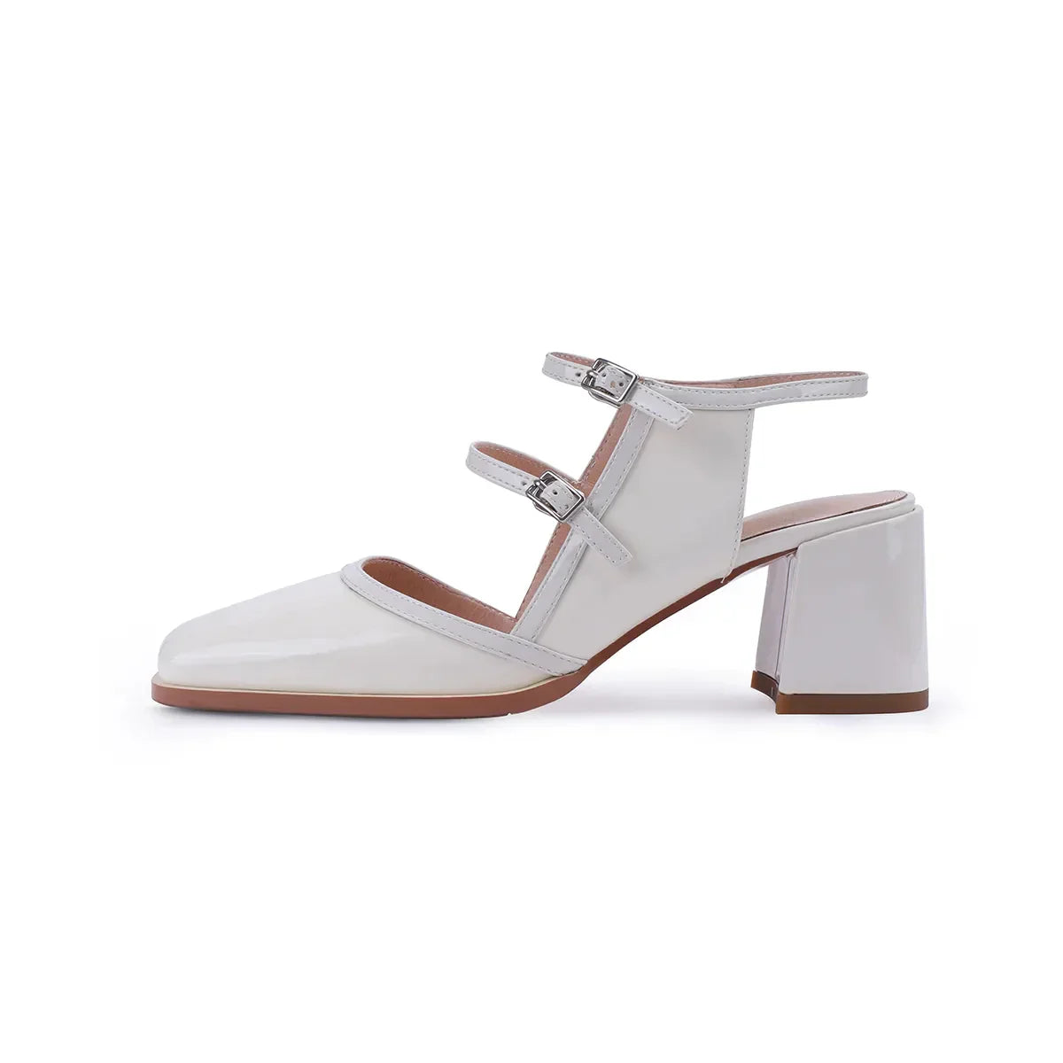 JODIE SHOES White