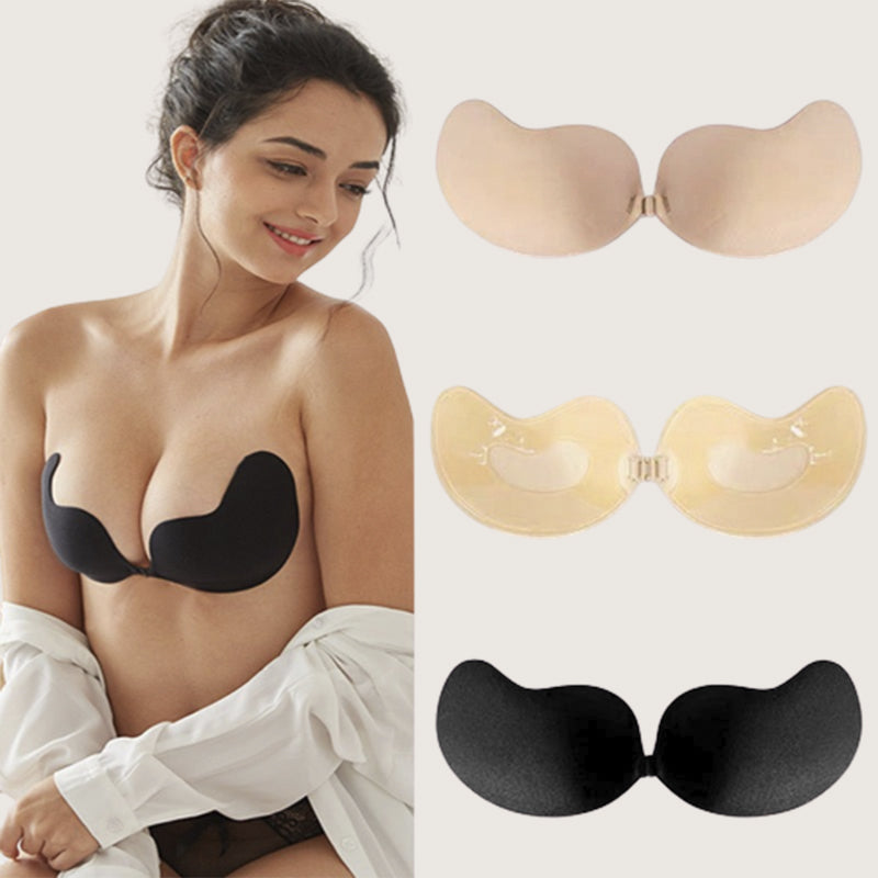 Self Adhesive Push Up Bra - Special 25% OFF