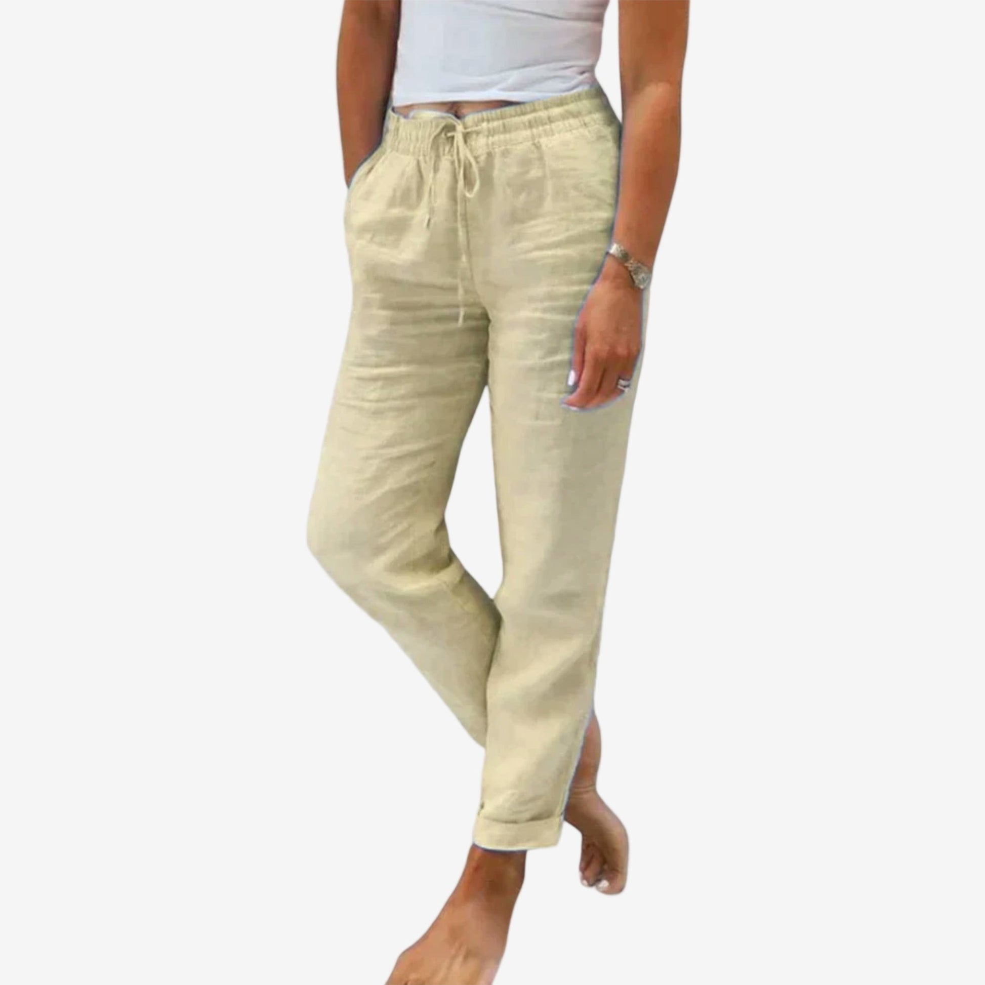 Orlian | Sculpted Fit Pants