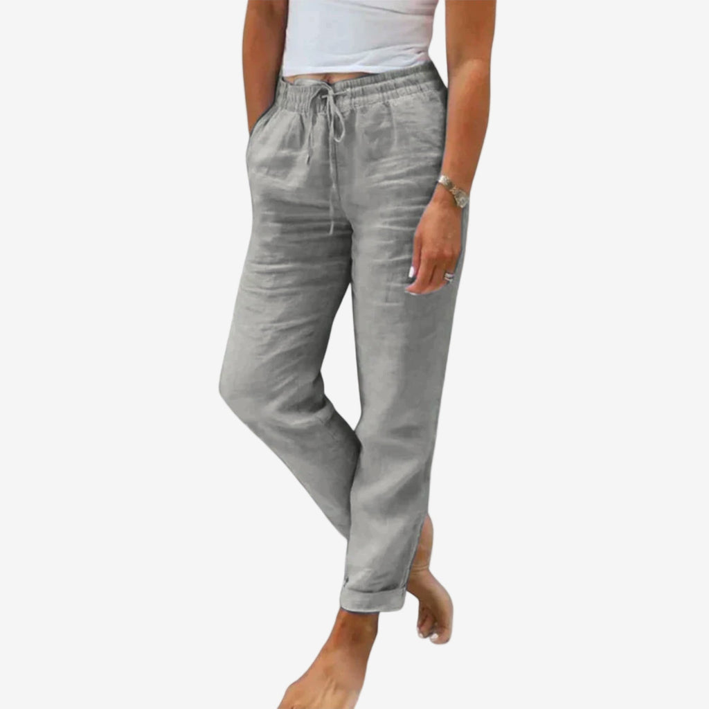 Orlian | Sculpted Fit Pants
