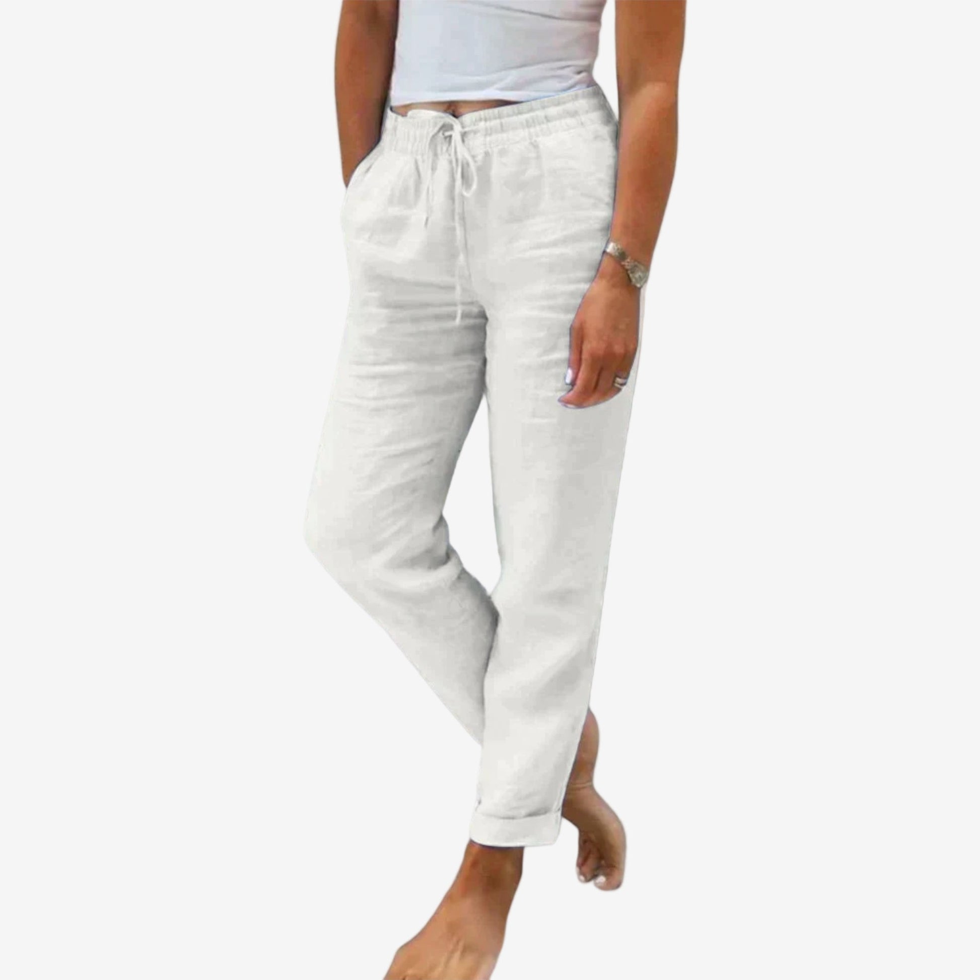 Orlian | Sculpted Fit Pants