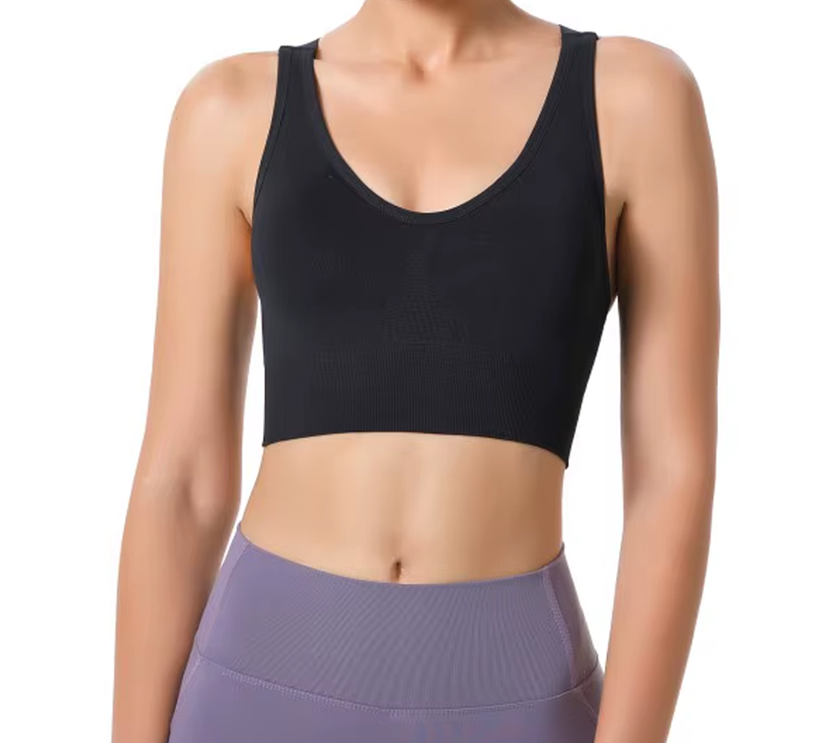 Support Padded Sports Bra