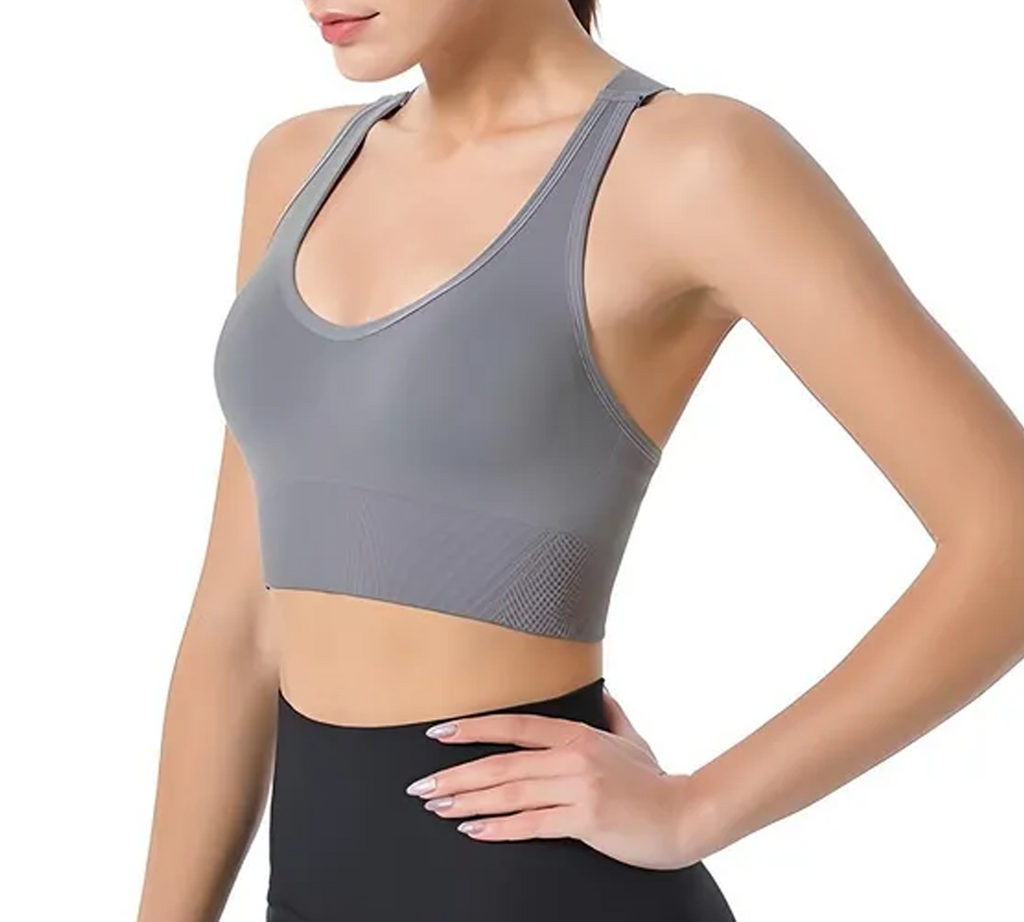 Support Padded Sports Bra