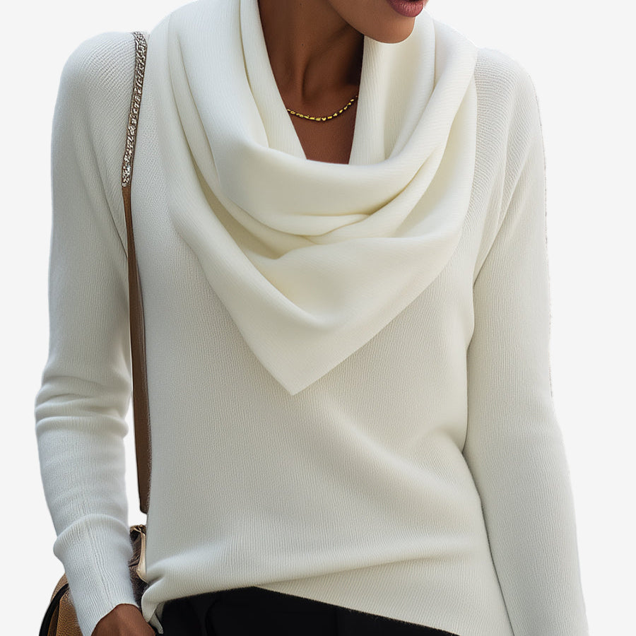 Myvra | Refined Blouse
