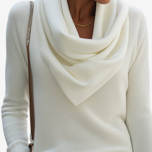 Myvra | Refined Blouse