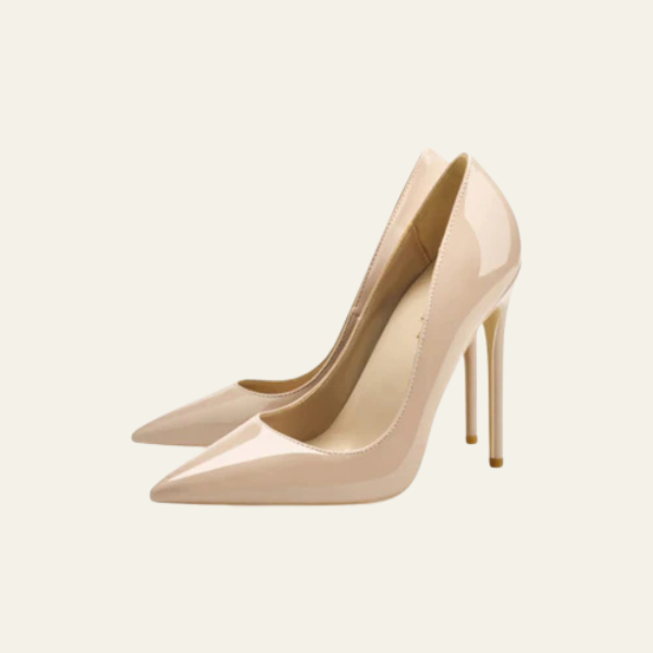 The Club Stiletto Pumps