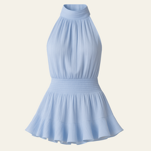 The Marseille Dalia Mini Dress