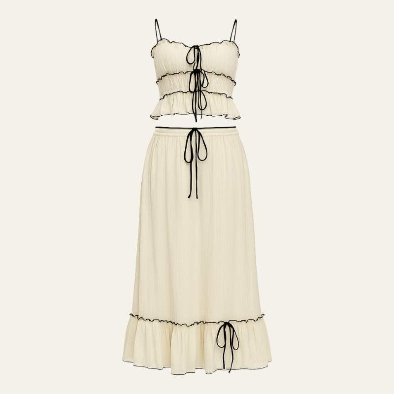 The Amalfi Resort Co-ord