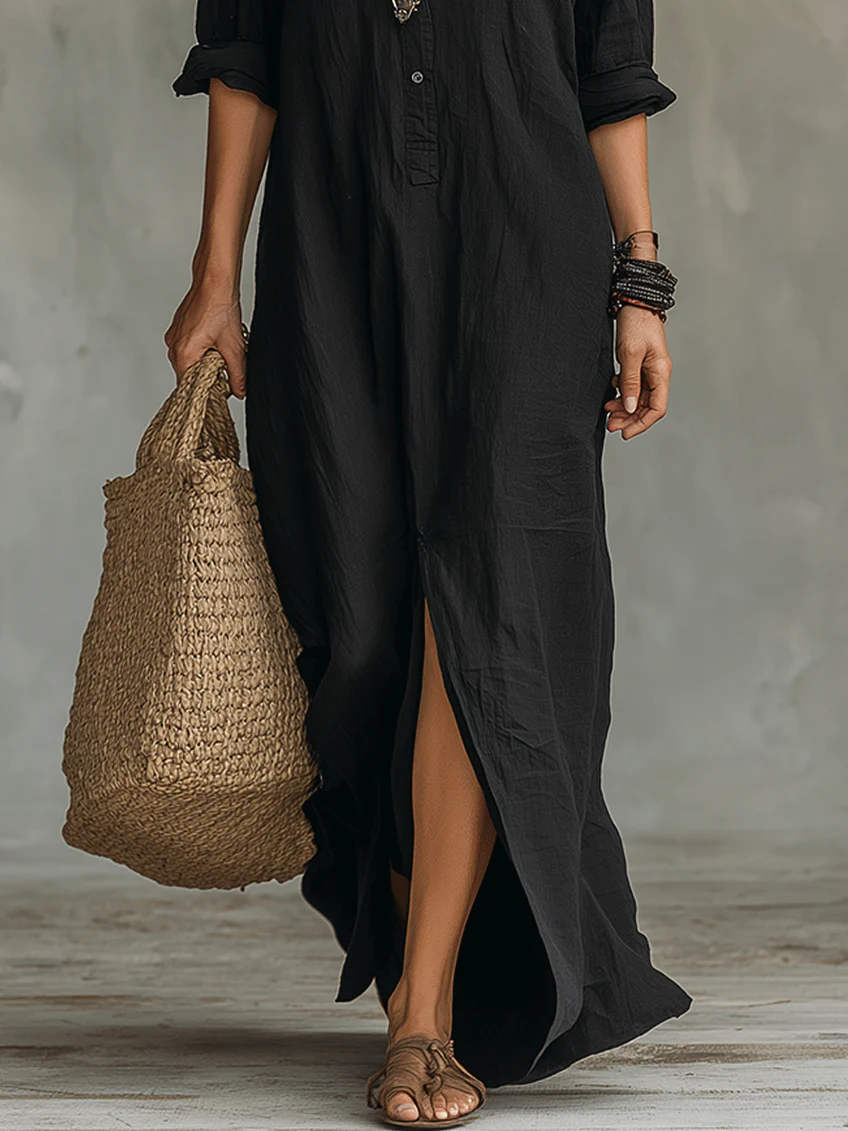 Licelot | Sculpted Silhouette Dress