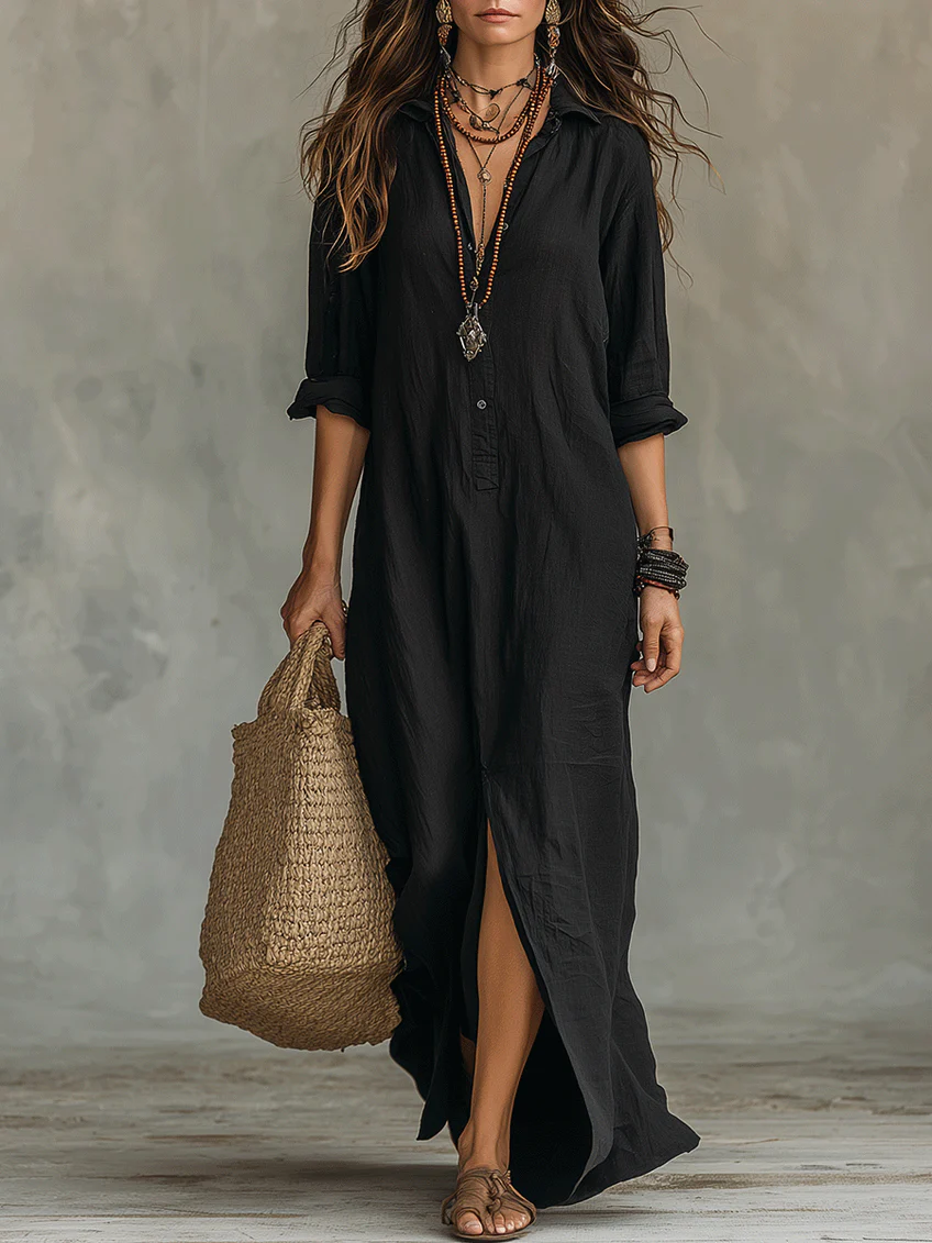 Licelot | Sculpted Silhouette Dress