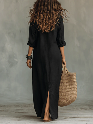 Licelot | Sculpted Silhouette Dress