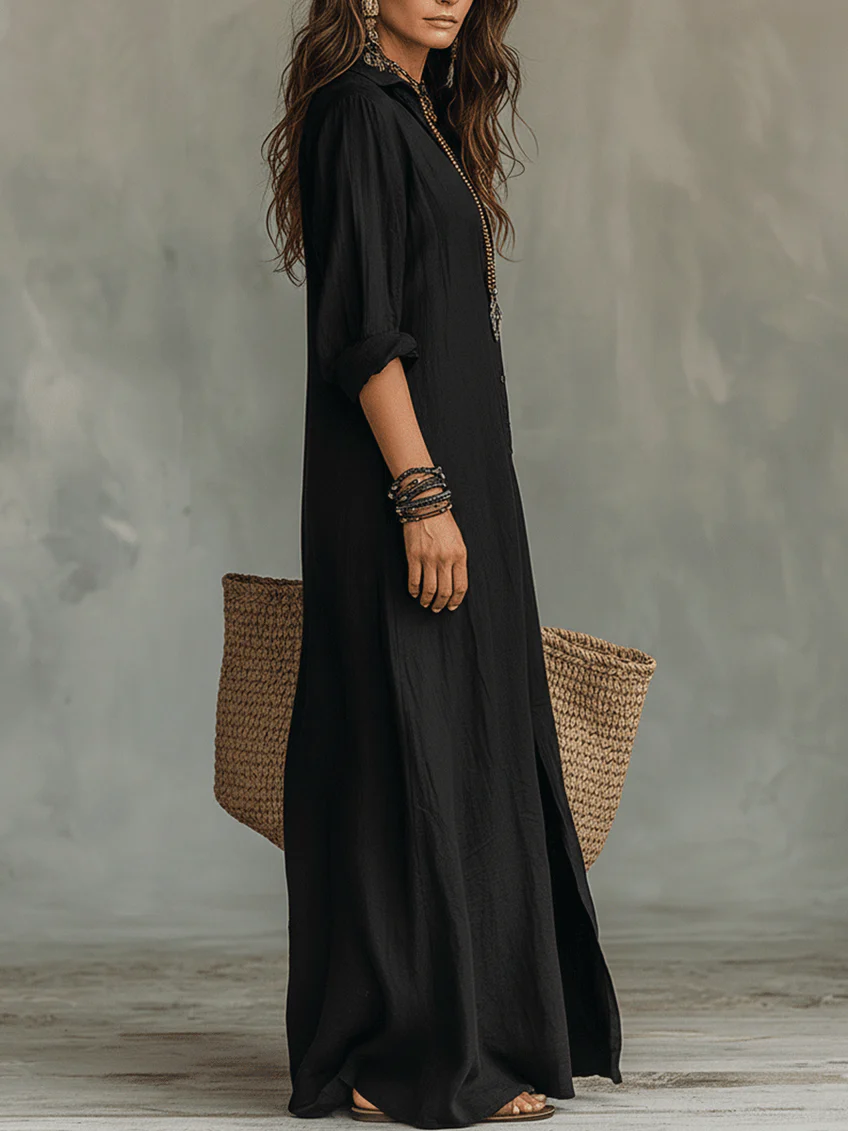Licelot | Sculpted Silhouette Dress