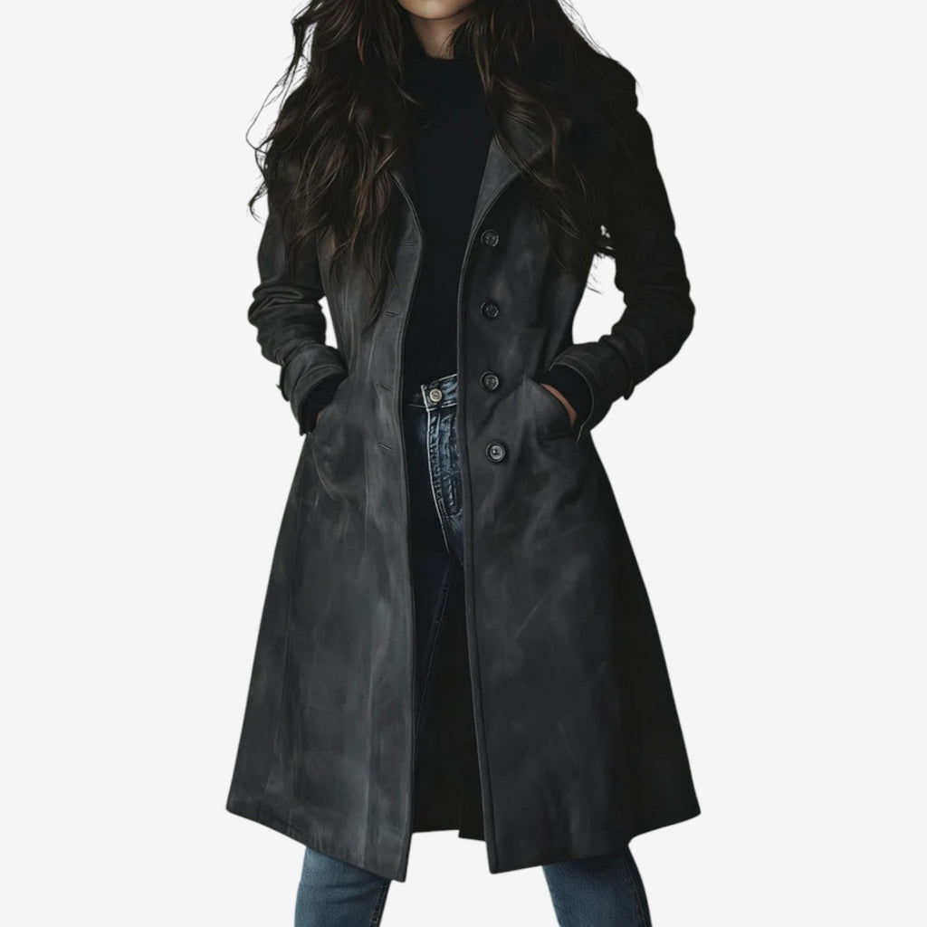 Aerion | Refined Jacket