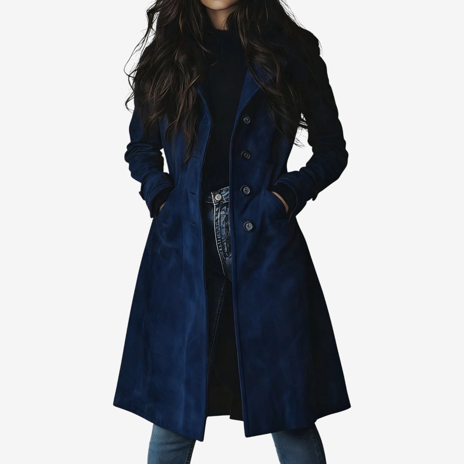 Aerion | Refined Jacket