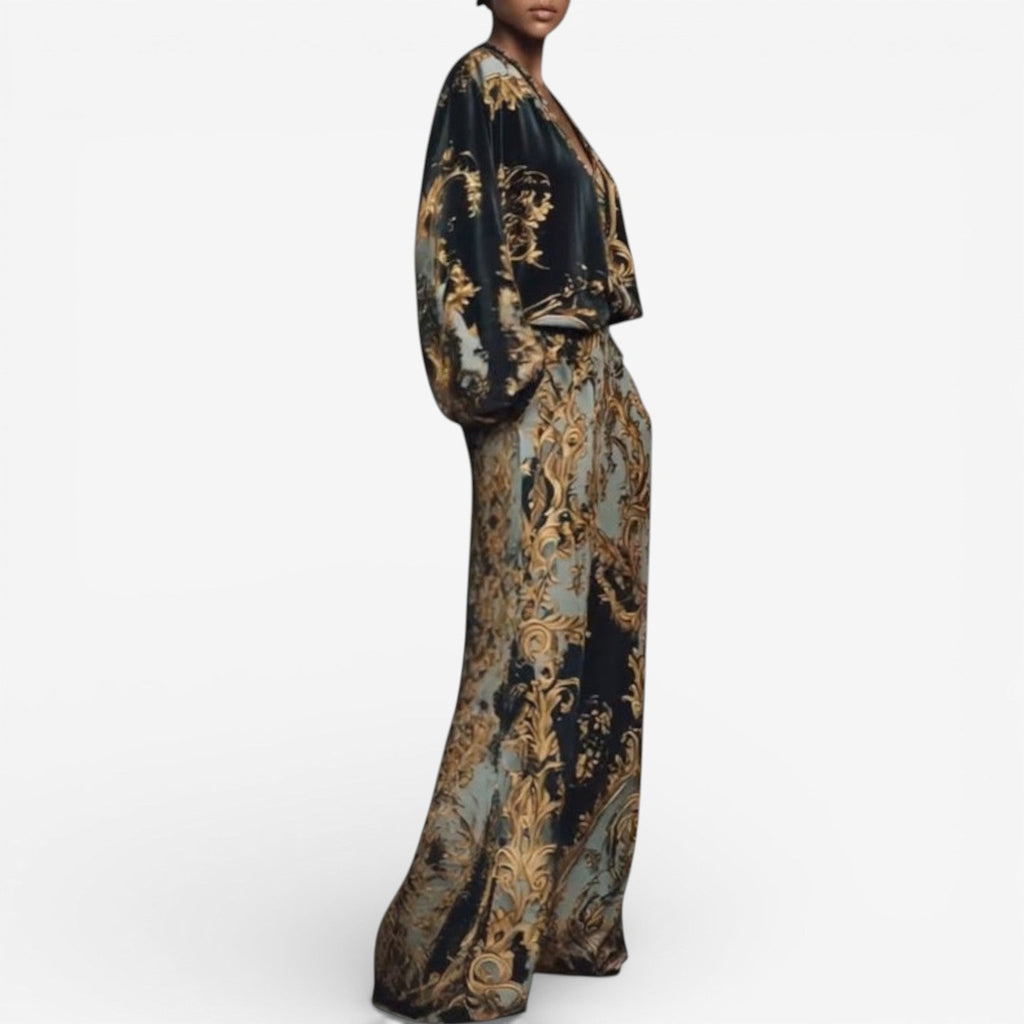 Synera |  Graceful Shape Set