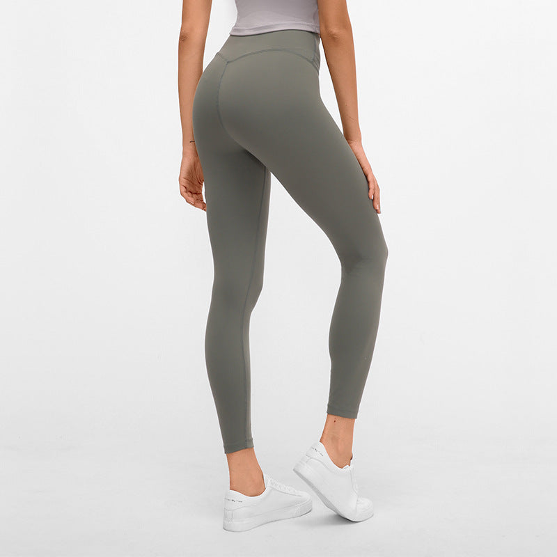 Tummy Control Shapewear Leggings - Special 25% OFF