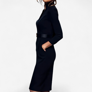 Sorynna | Refined Dress