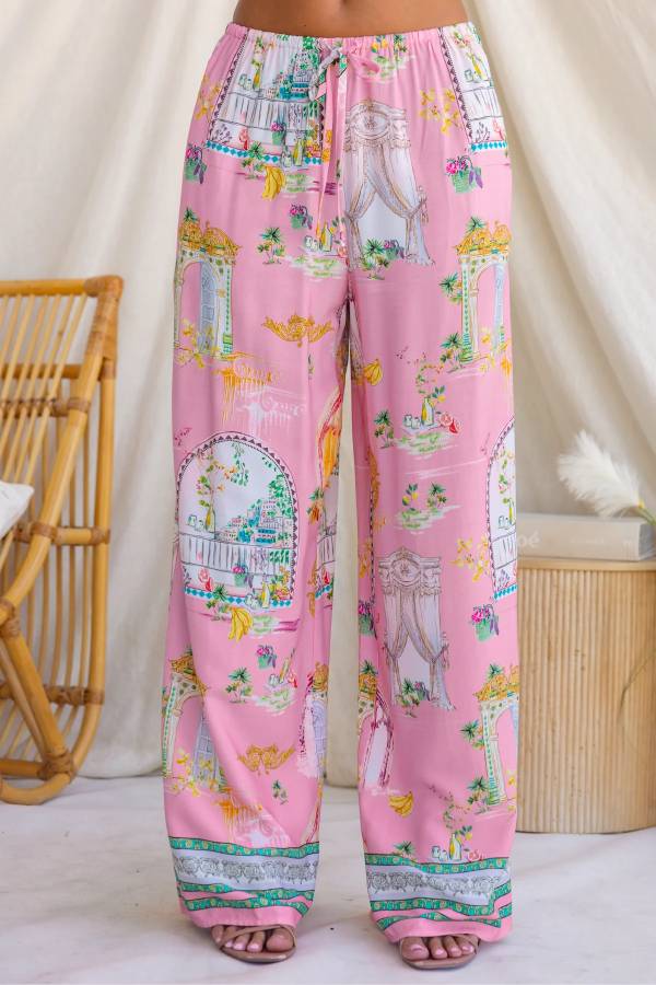 Summer State Pants
