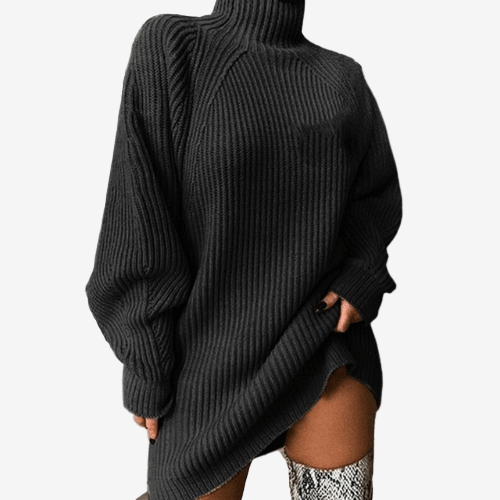 Norelle | Refined Dress
