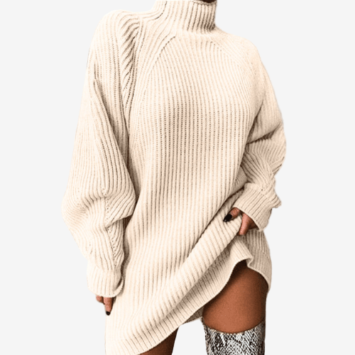 Norelle | Refined Dress