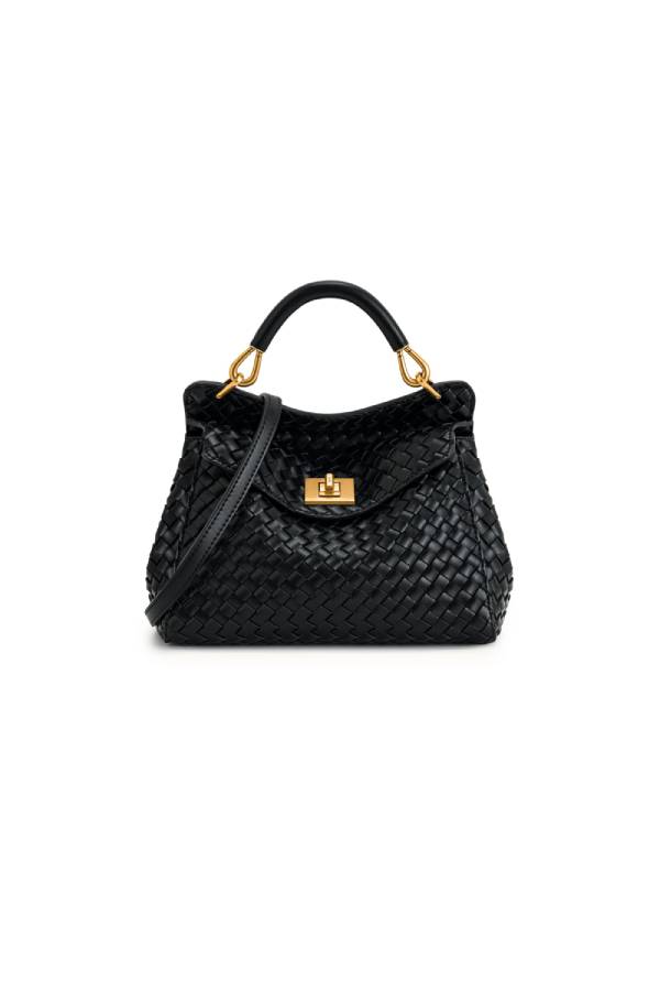 Women's Lucia Classic Top Handbag