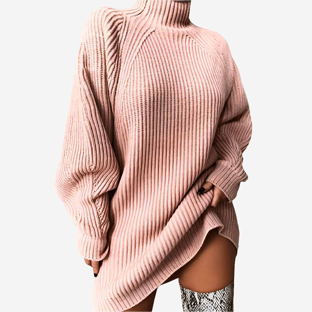 Norelle | Refined Dress
