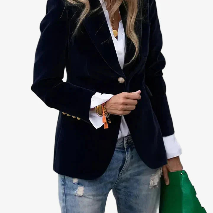 Syverra | Modern Fit Blazer