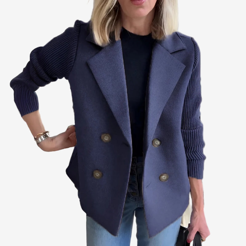 Sorellea | Precision Fit Blazer