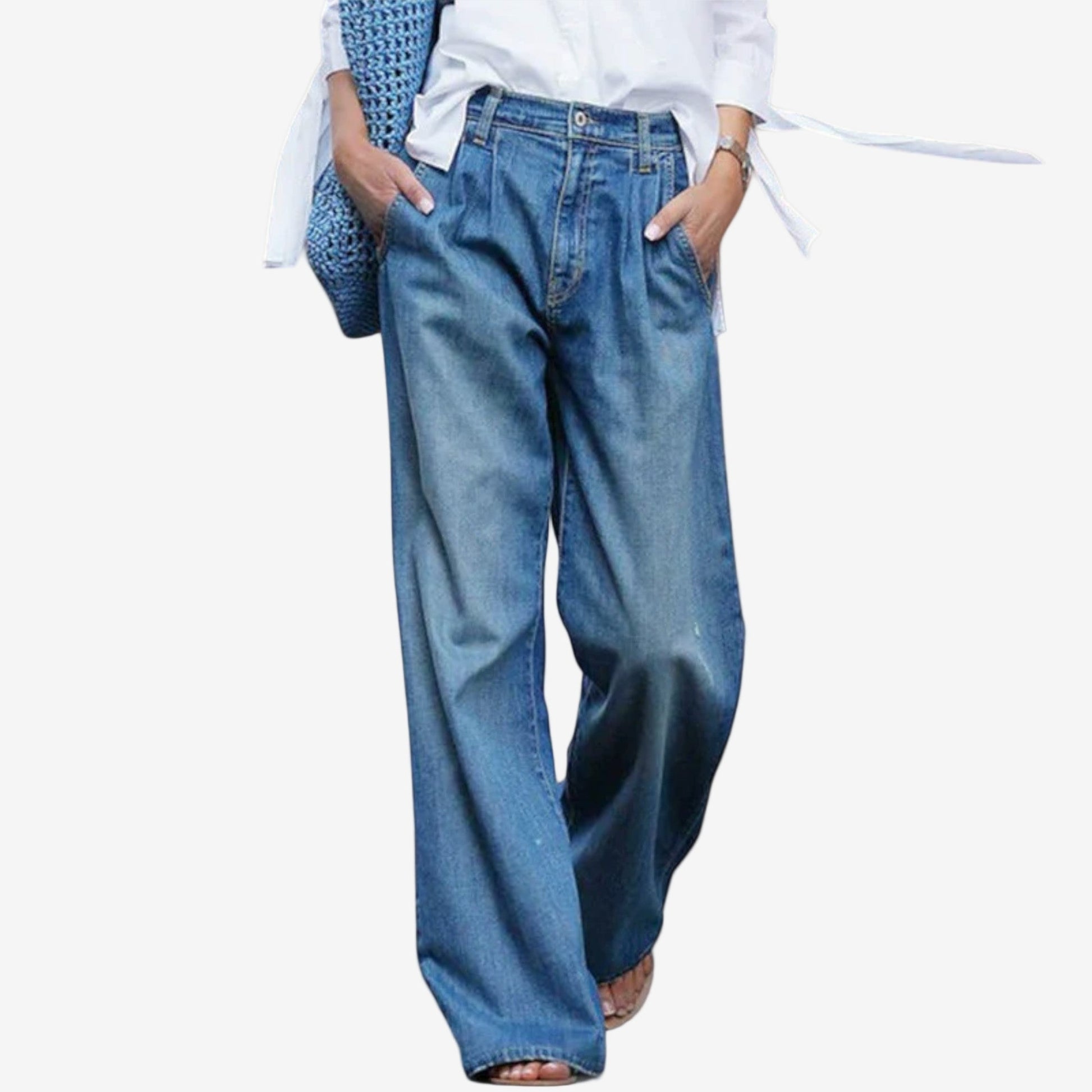 Zorex | Clean Cut Pants