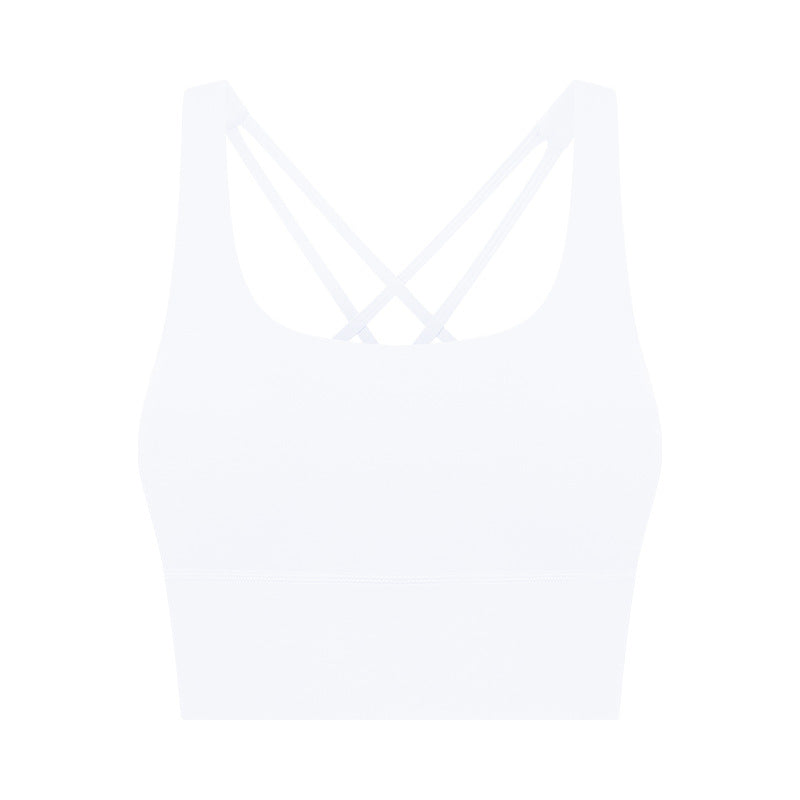 Tank Top Sports Bra