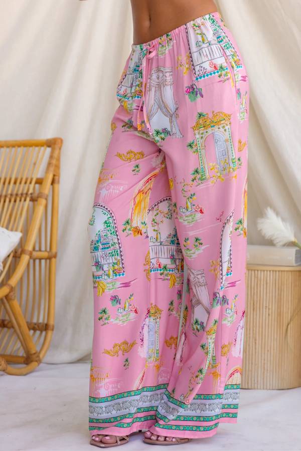 Summer State Pants