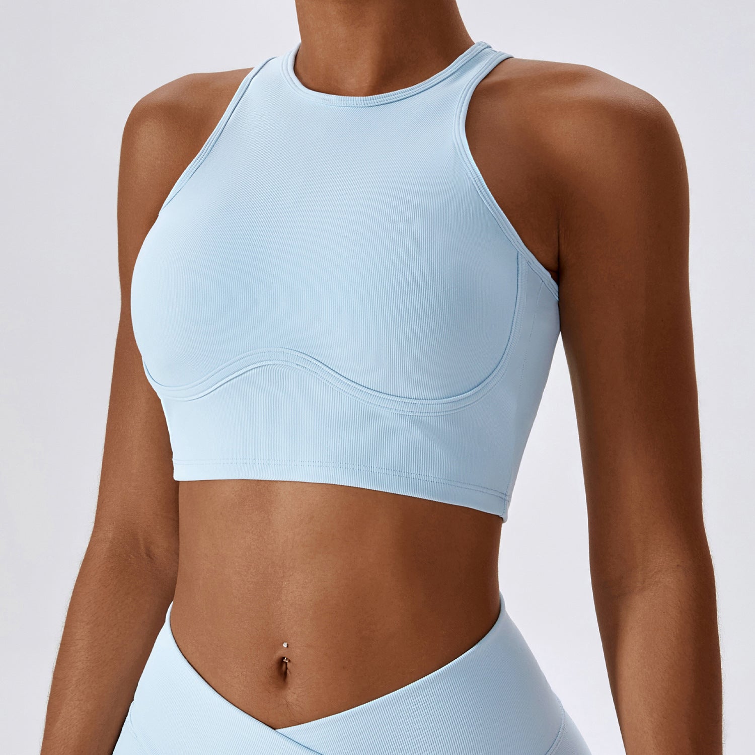 Power Lift Sports Bra