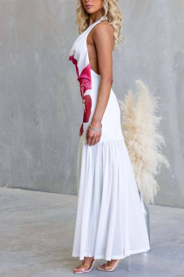 Temptation Maxi Dress