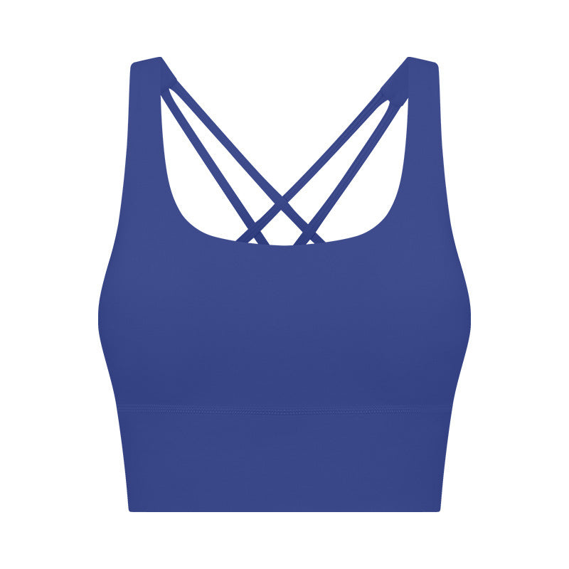 Tank Top Sports Bra