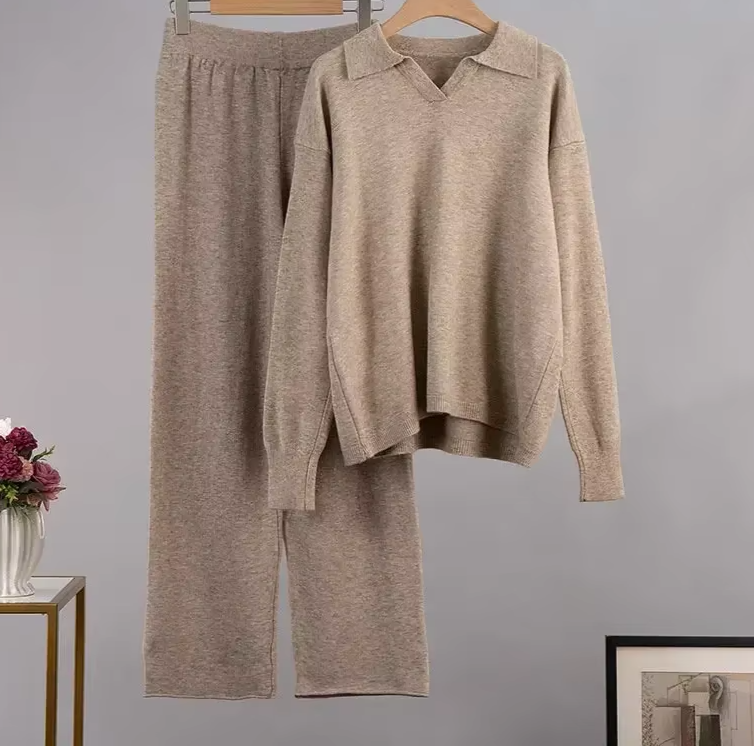 MELLIN SET Khaki