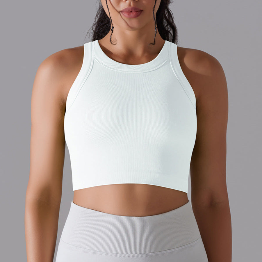 Knit Core Sports Bra