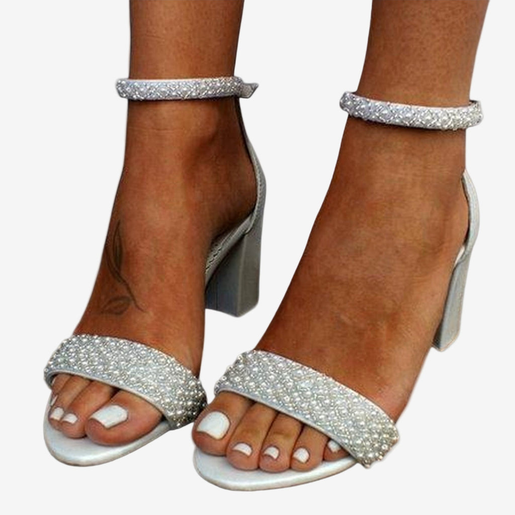 Velion | Precision Heels