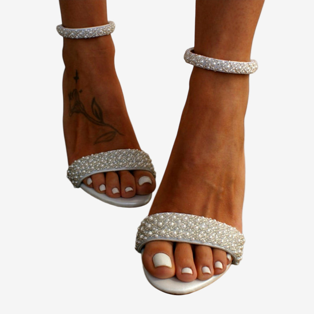 Velion | Precision Heels