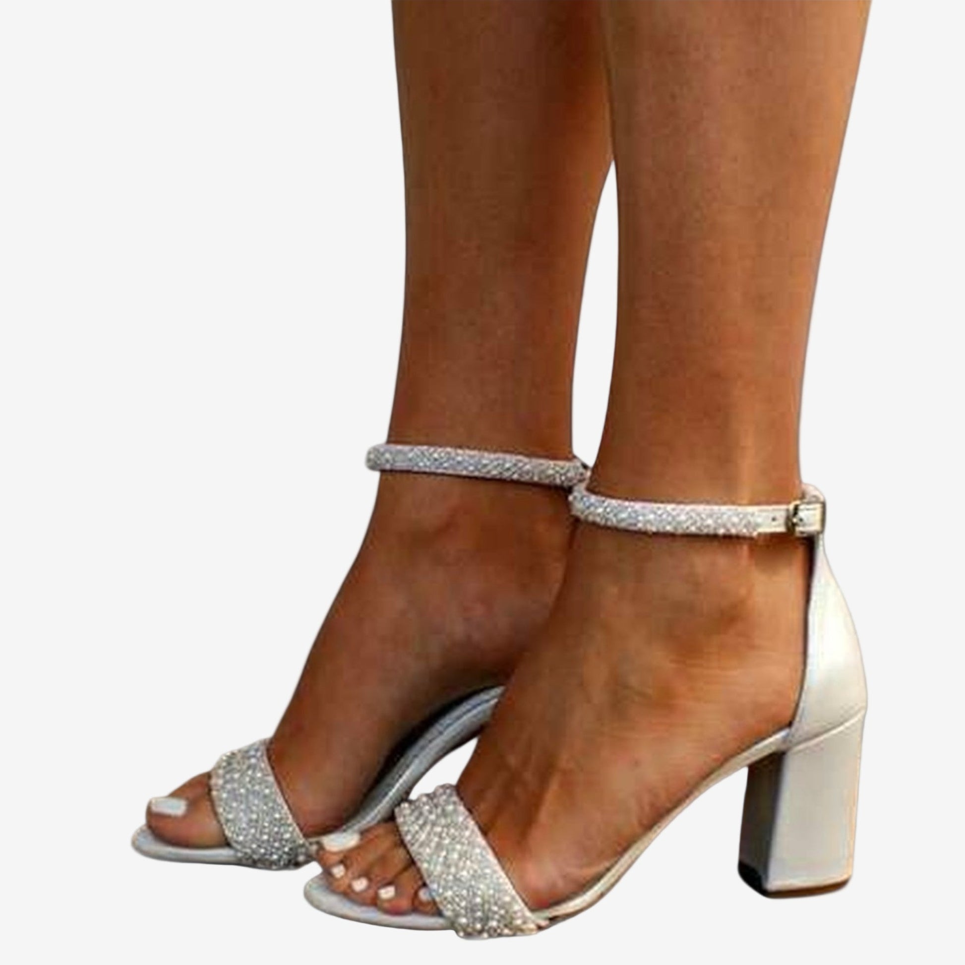 Velion | Precision Heels