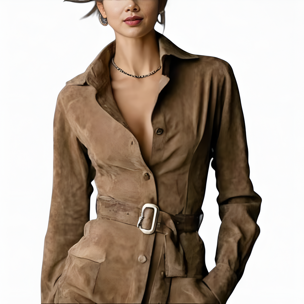 Orvane | Refined Dress