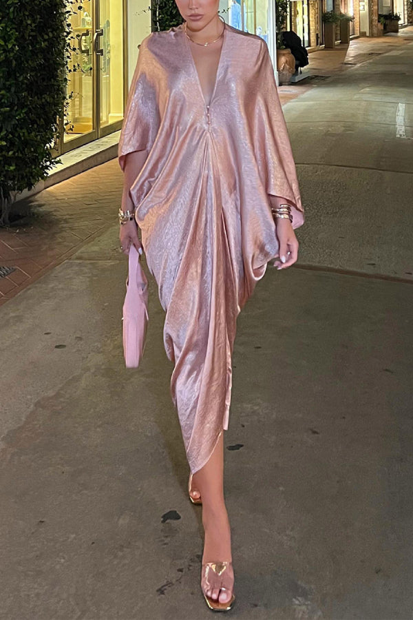 Runa Midi Dress