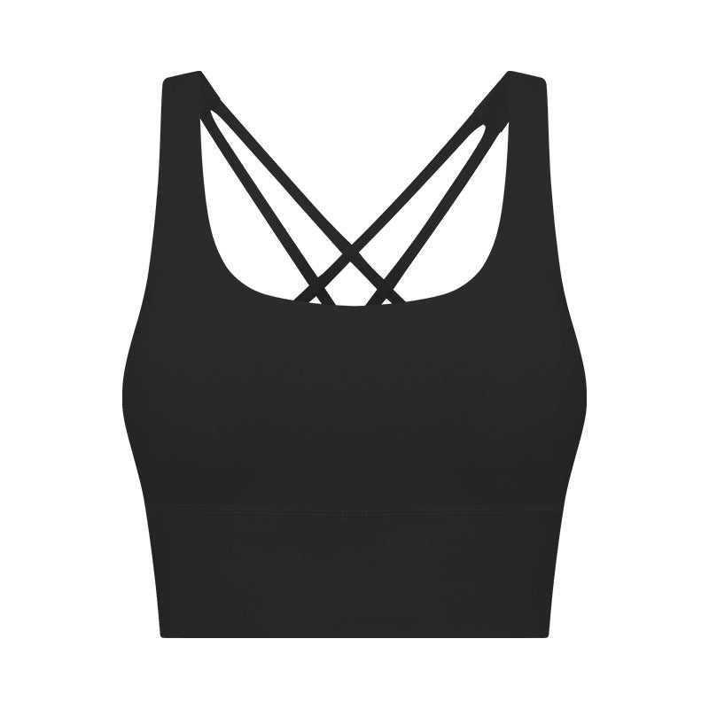 Tank Top Sports Bra