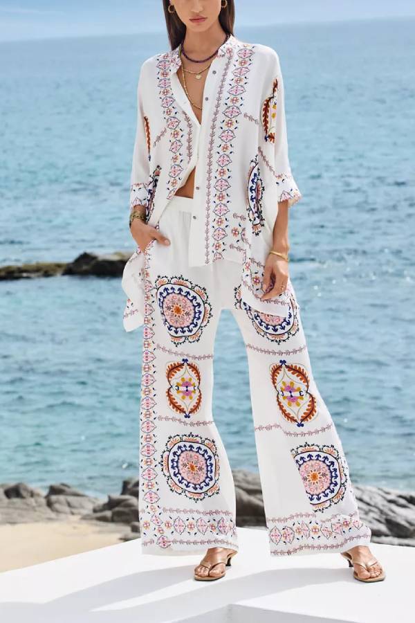 BLOUSE OVERSIZE KATIA