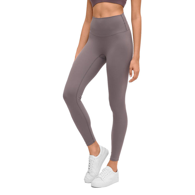 Tummy Control Shapewear Leggings - Special 50% OFF