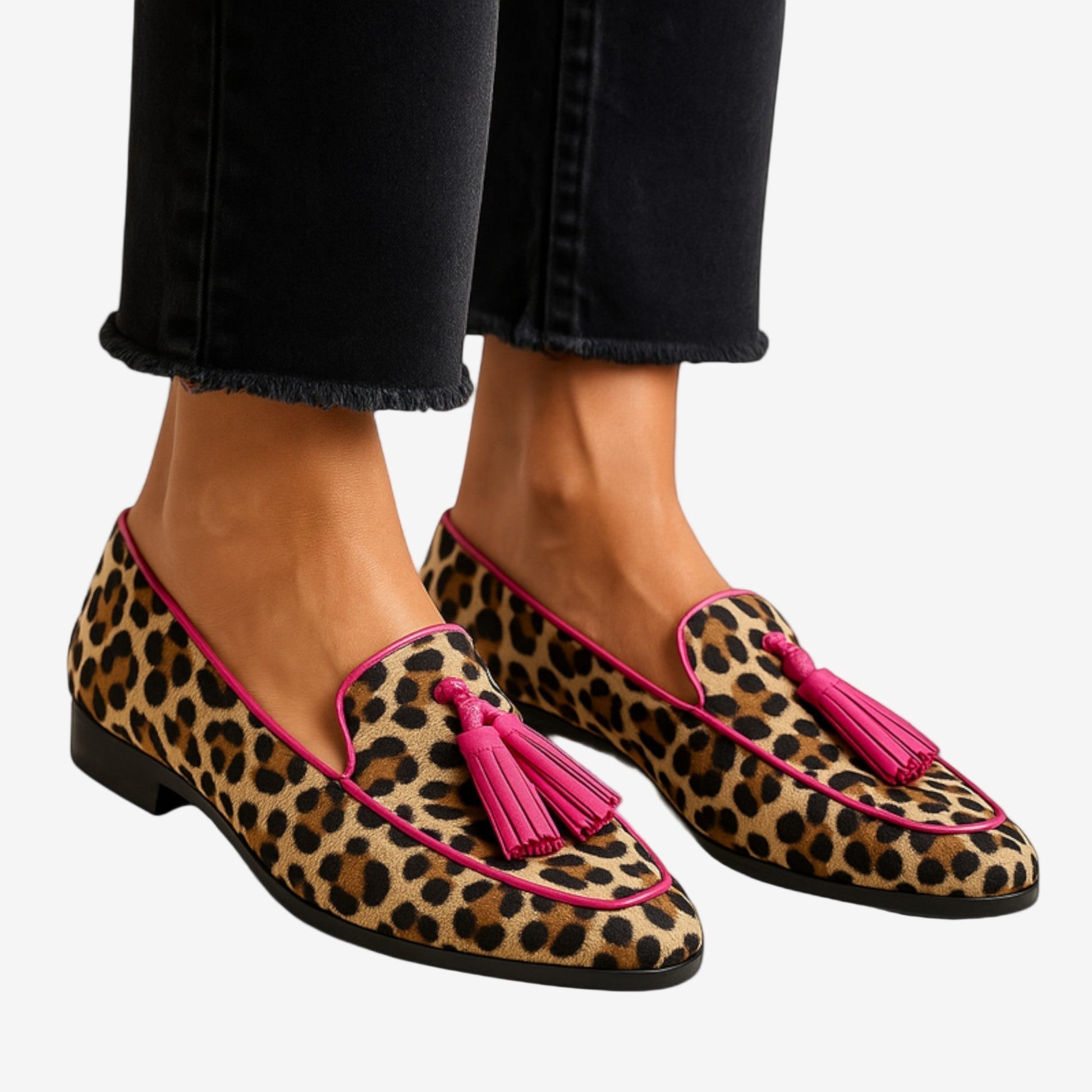 Lioren | Contour Flats