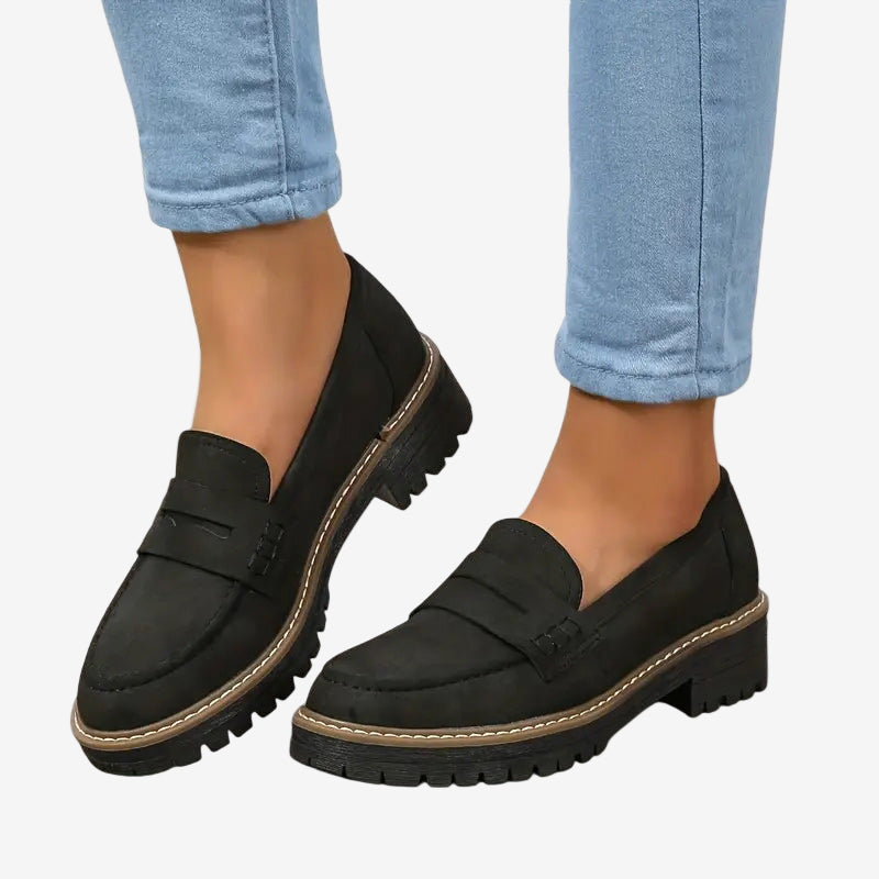 Alvire | Everyday Flats